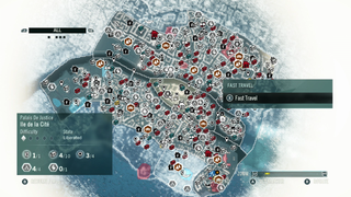 Literally no one has time for this.